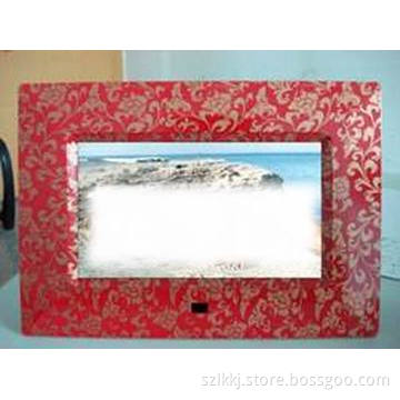 DPF787 Digital photo frame